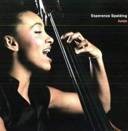 Esperanza Spalding - Junjo