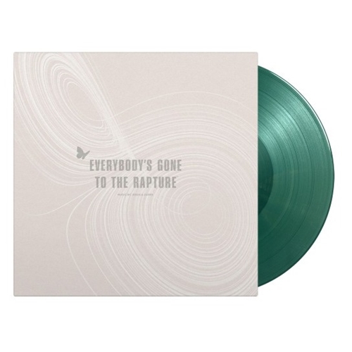 OST - Everybody's Gone To The Rapture (Solid Green Coloured Vinyl)