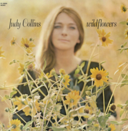 Judy Collins - Wildflowers