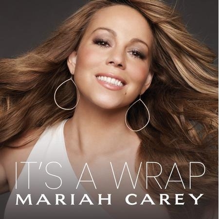 Mariah Carey - It's A Wrap EP