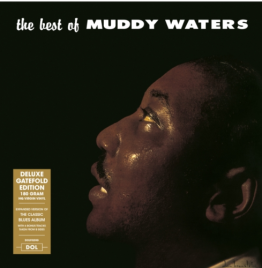 Muddy Waters - The Best Of Muddy Waters