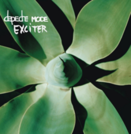 Depeche Mode - Exciter