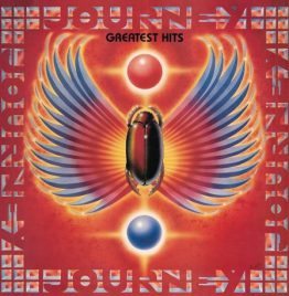 Journey - Greatest Hits