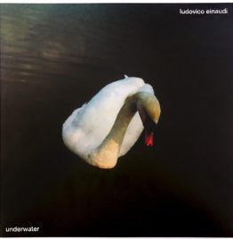 Ludovico Einaudi - Underwater