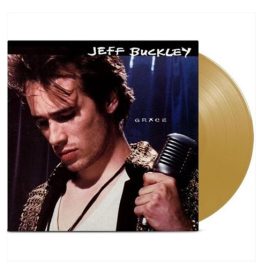 Jeff Buckley - Grace (Gold Vinyl)