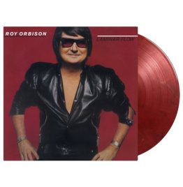 Roy Orbison - Laminar Flow