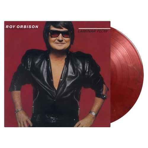 Roy Orbison - Laminar Flow