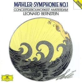 Mahler - Symphony No.1 In D Major (Live)