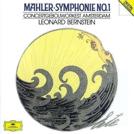 Mahler - Symphony No.1 In D Major (Live)