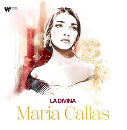 Maria Callas - La Divina Maria Callas