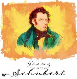 Franz Schubert - Best Of Schubert