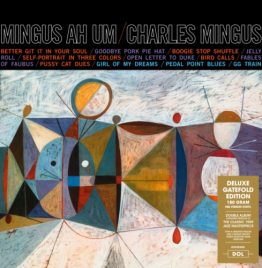 Charles Mingus - Mingus Ah Um