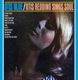 Otis Redding - Otis Blue