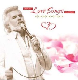 Kenny Rogers - Greatest Love Songs Selection