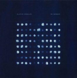 Olafur Arnalds - Re-Member