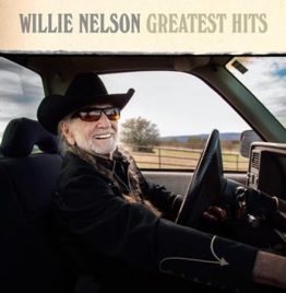 Willie Nelson - Greatest Hits