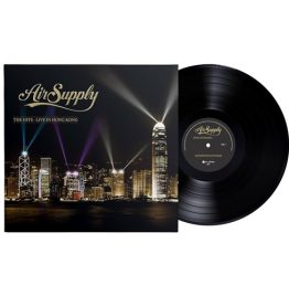 Air Supply - The Hits - Live in Hong Kong