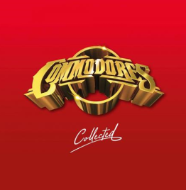 Commodores - Collected -Hq/Gatefold-