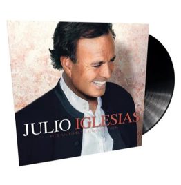 Julio Iglesias - His Ultimate Collection