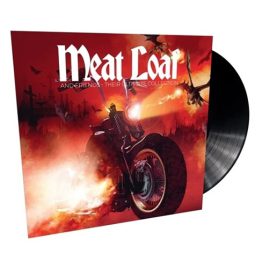 Meat Loaf And Friends - Their Ultimate Collection