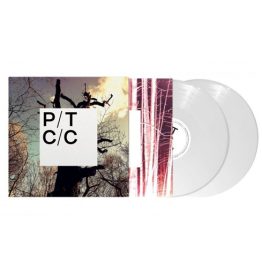 Porcupine Tree - Closure / Continuation (Indie Exclusive White 2Lp Vinyl)