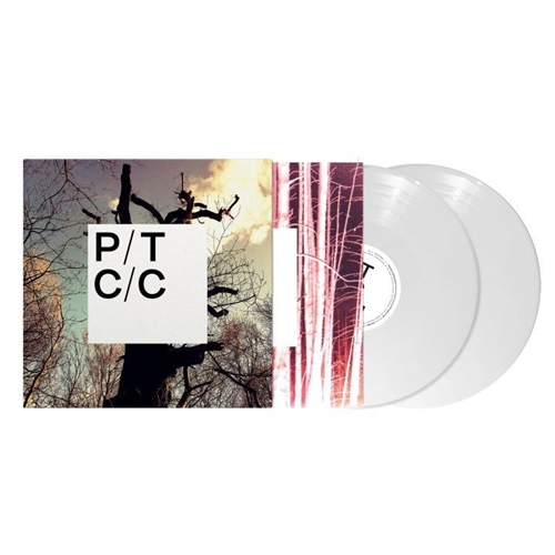 Porcupine Tree - Closure / Continuation (Indie Exclusive White 2Lp Vinyl)