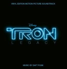 Daft Punk - Tron Legacy (2013 Reissue)