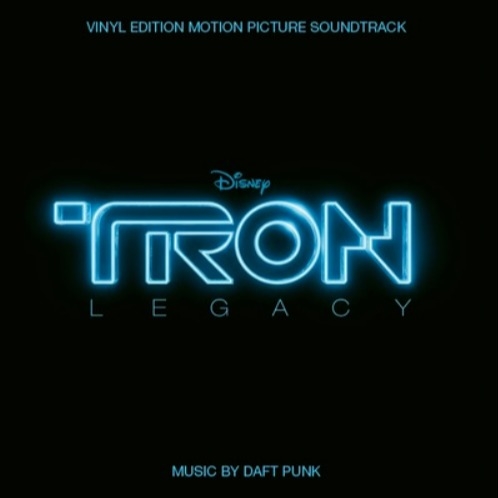 Daft Punk - Tron Legacy (2013 Reissue)