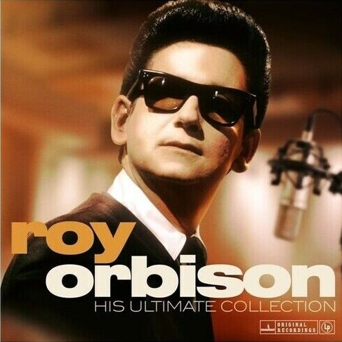 Roy Orbison - His Ultimate Collection