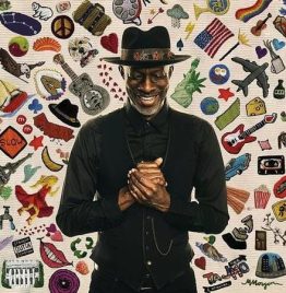 Keb' Mo' - Oklahoma (Red Vinyl)