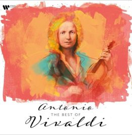 Vivaldi - Best Of Vivaldi