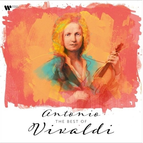 Vivaldi - Best Of Vivaldi