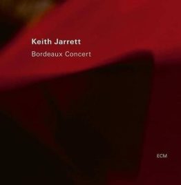 Keith Jarrett - Bordeaux Concert Live 2LP