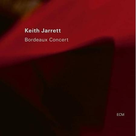 Keith Jarrett - Bordeaux Concert Live 2LP