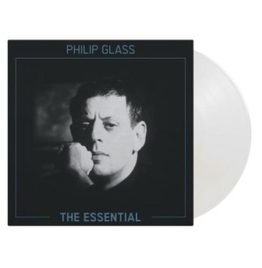 Philip Glass - Essential (4LP)