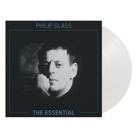 Philip Glass - Essential (4LP)