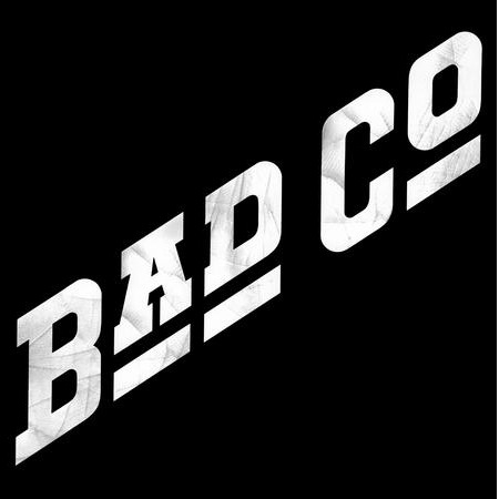 Bad Company - Bad Company (Atlantic 75, 180g 2LP 45RPM)