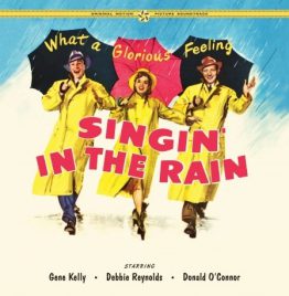 Various Artists - Singin' In The Rain