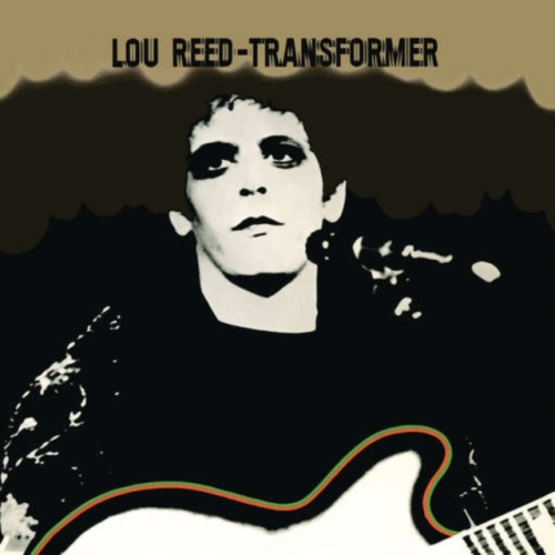 Lou Reed - Transformer (RCA)