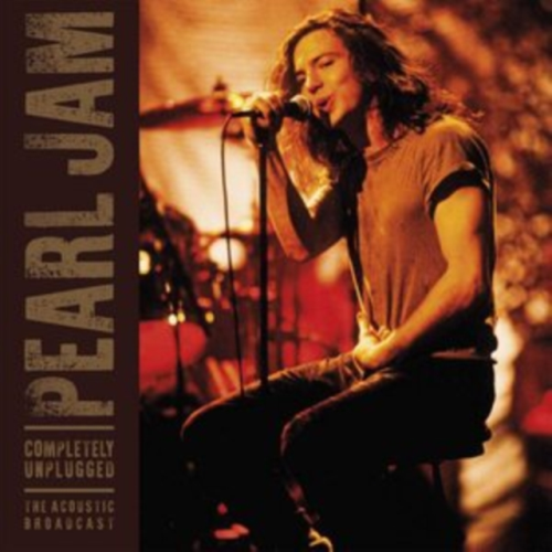 Pearl Jam - Completely Unplugged