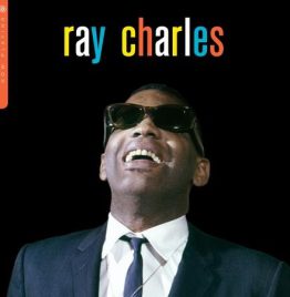 Ray Charles - Now Playing