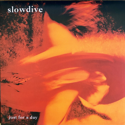 Slowdive - Just For A Day -Coloured-