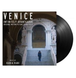 Hania Rani - Venice - Infinitely Avantgarde