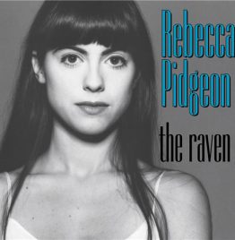 Rebecca Pidgeon - The Raven (Evosound)