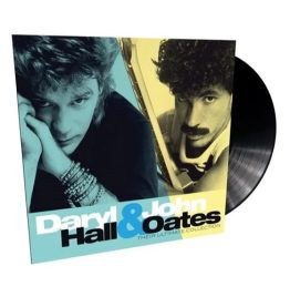 Daryl Hall & John Oates - Their Ultimate Collection