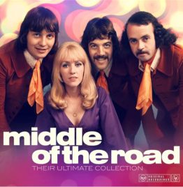 Middle Of The Road - Their Ultimate Collection