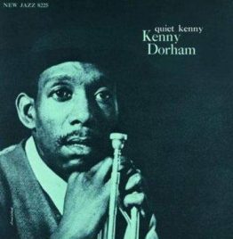 Kenny Dorham - Quiet Kenny - STEREO 180g/QRP