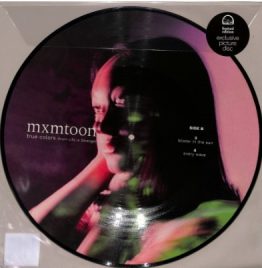 Mxmtoon - True Colors (From Life Is Strange) (Picture Disc) (RSD)