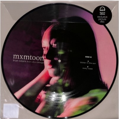 Mxmtoon - True Colors (From Life Is Strange) (Picture Disc) (RSD)