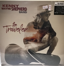 Kenny Wayne Shepherd Band - The Traveler